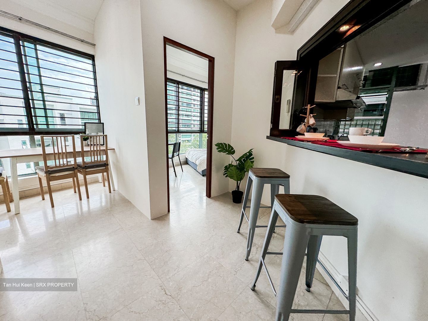 Astor Green (D21), Condominium #475237141